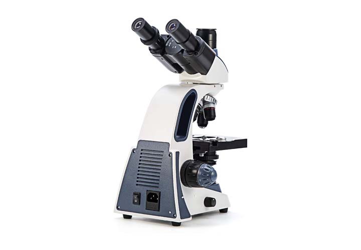 Advanced microscope